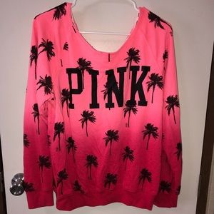 Victoria Secret sweatshirt